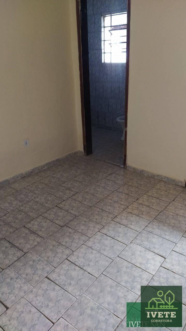 2 Casas próximo ao Centro Socorro - SP - Ivete San Imóveis