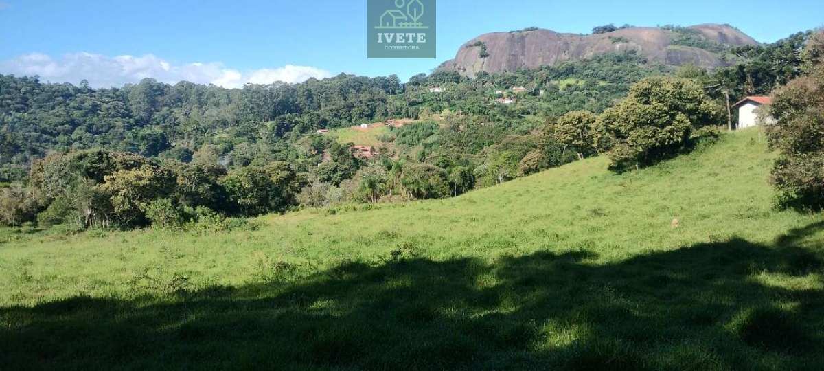 🌄 Ampla Área Rural à Venda em Pedra Bela/SP – Vista para a Pedra Maria Antônia - Ivete San Imóveis