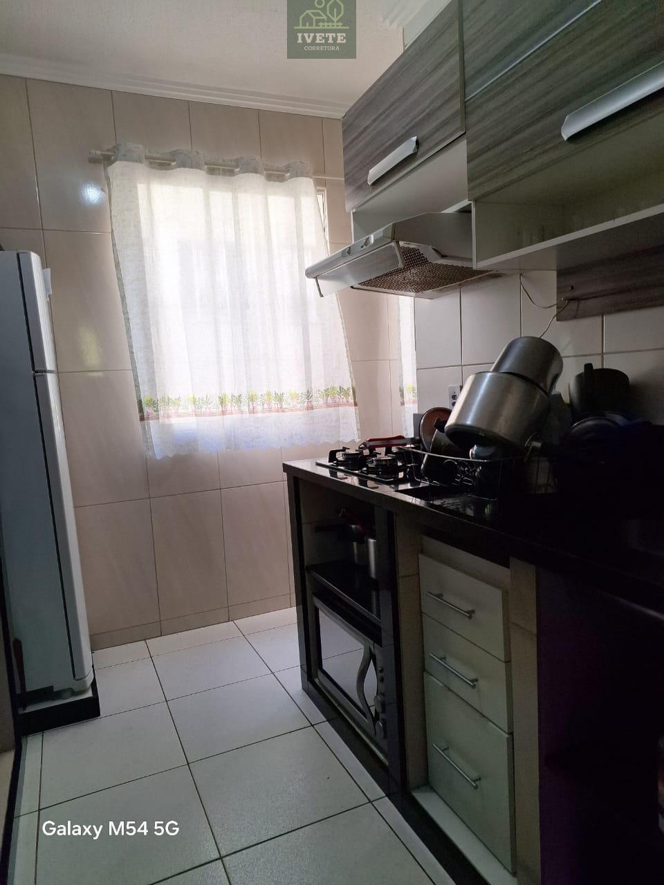 Apartamento Quitado CDHU -Subida do Cristo - -Socorro SP- Dá Financiamento - Ivete San Imóveis