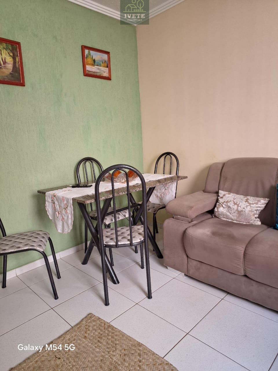 Apartamento Quitado CDHU -Subida do Cristo - -Socorro SP- Dá Financiamento - Ivete San Imóveis