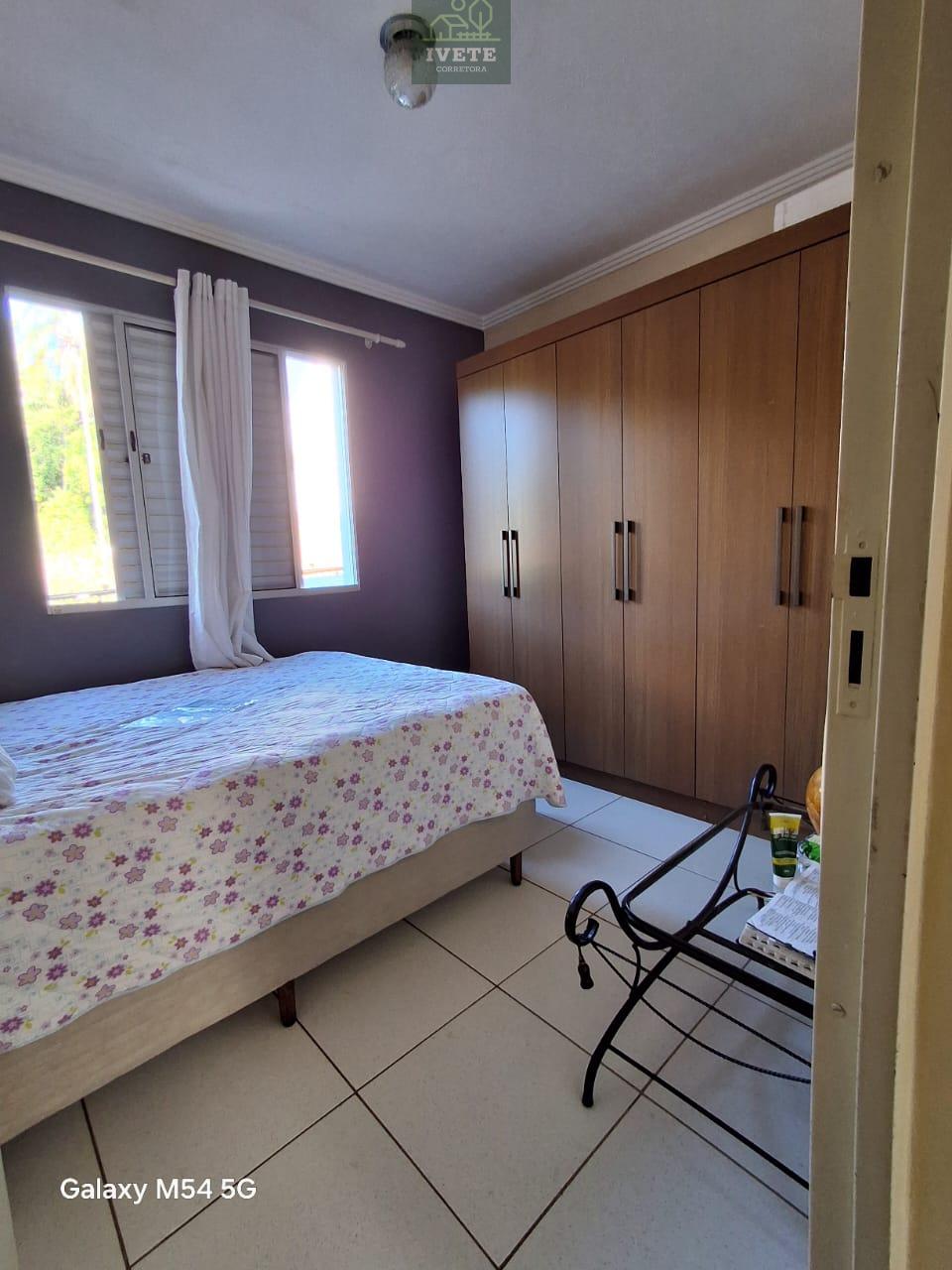 Apartamento Quitado CDHU -Subida do Cristo - -Socorro SP- Dá Financiamento - Ivete San Imóveis