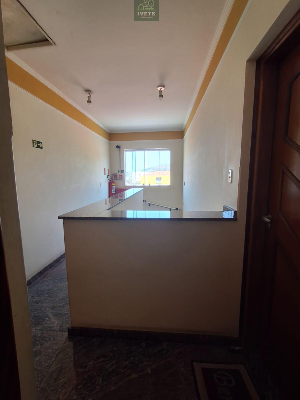 Apartamento à venda em Socorro, com 2 quartos, 90m² - Ivete San Imóveis