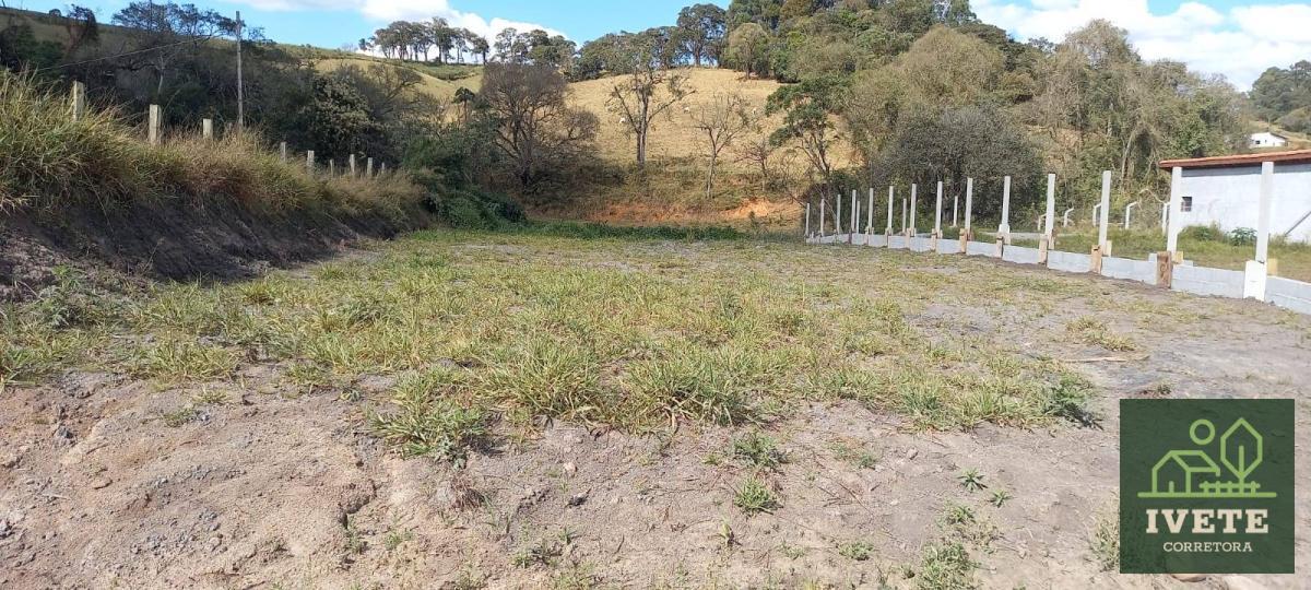 Terreno, 1000m², à venda em Socorro - Ivete San Imóveis