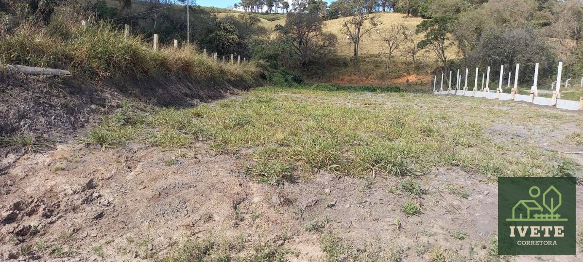 Terreno, 1000m², à venda em Socorro - Ivete San Imóveis