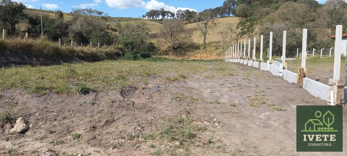 Terreno, 1000m², à venda em Socorro - Ivete San Imóveis