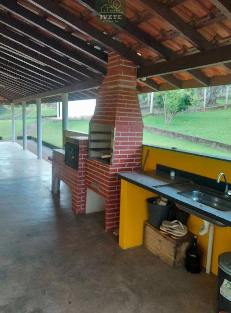 🏡Chácara à Venda no Bairro do Oratório – Socorro/SP - Ivete San Imóveis