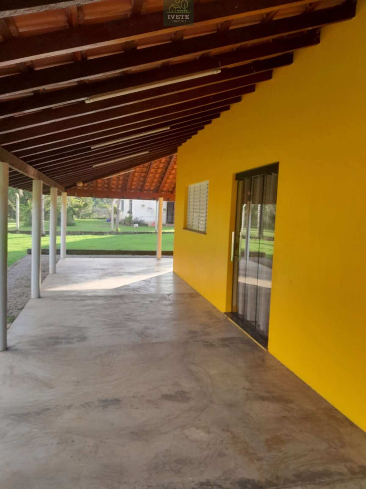 🏡Chácara à Venda no Bairro do Oratório – Socorro/SP - Ivete San Imóveis