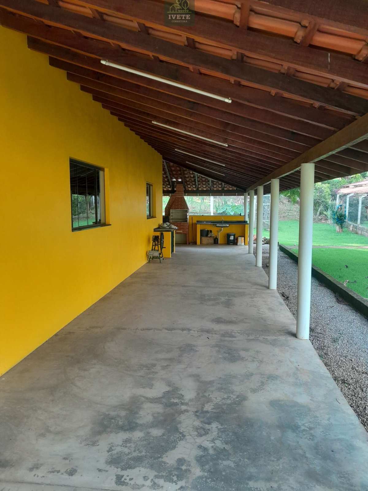 🏡Chácara à Venda no Bairro do Oratório – Socorro/SP - Ivete San Imóveis