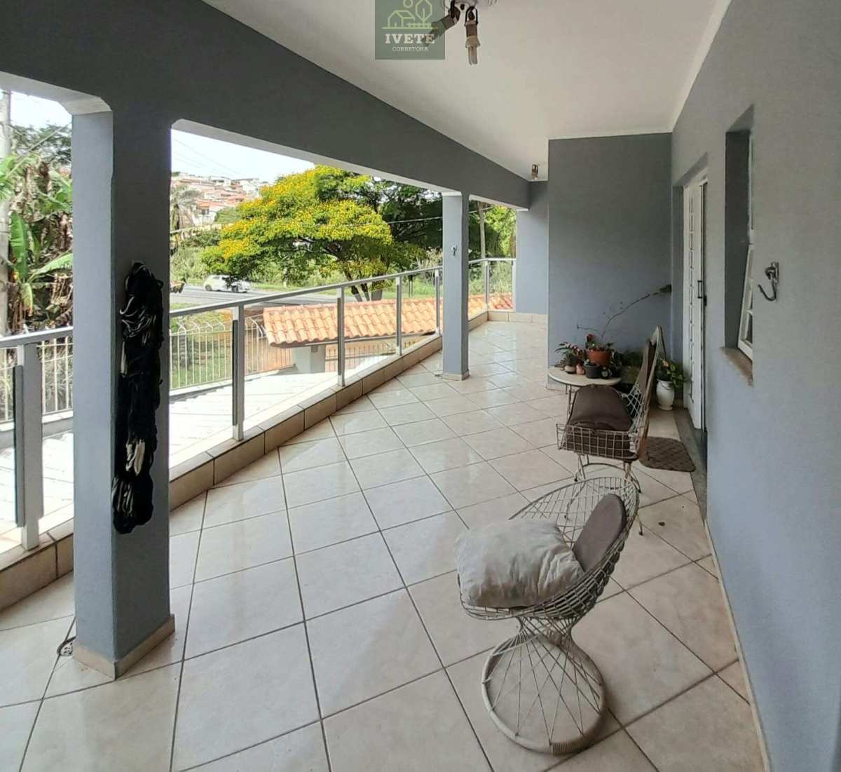 🏠 Casa à Venda no Bairro das Almas – Socorro/SP - Ivete San Imóveis