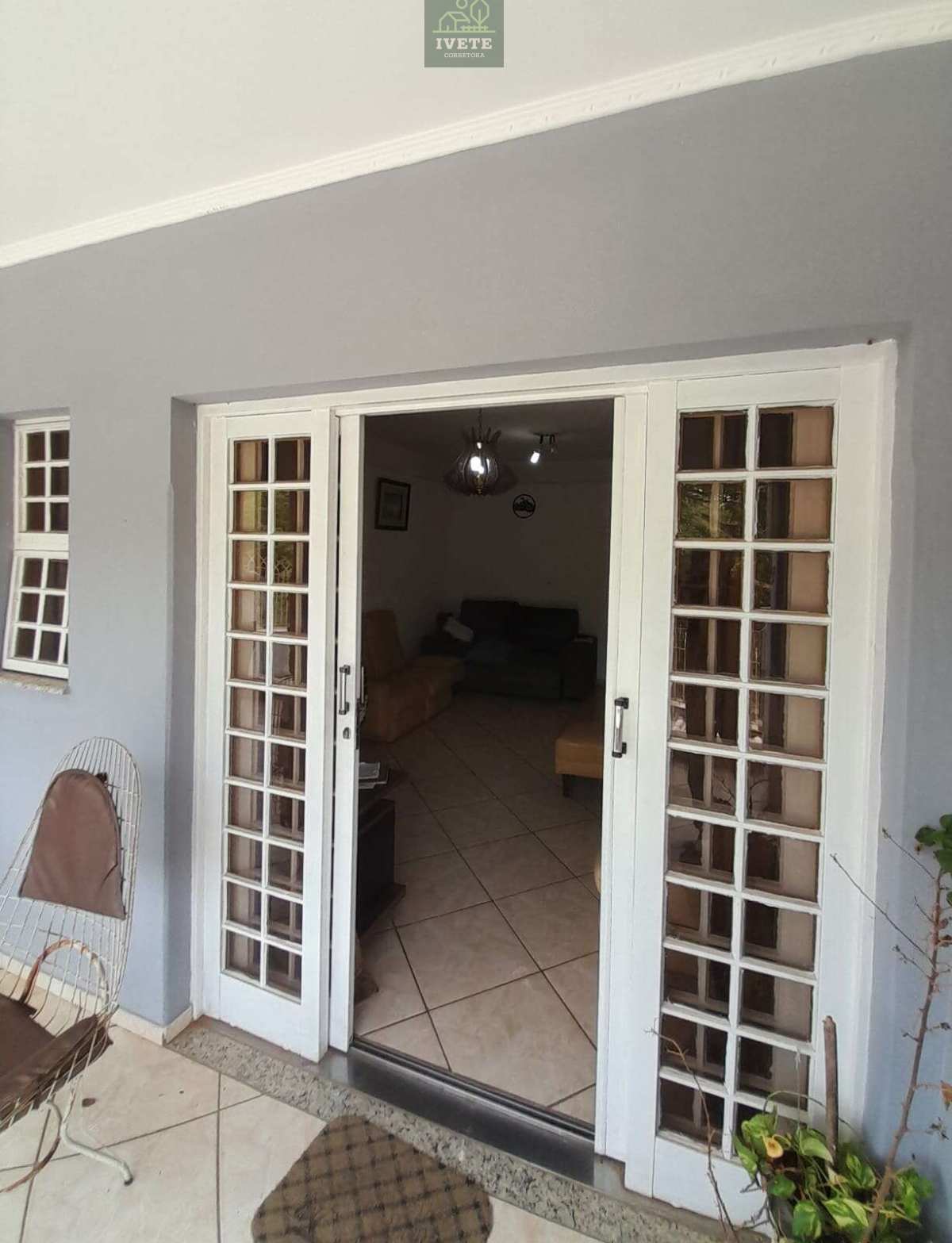 🏠 Casa à Venda no Bairro das Almas – Socorro/SP - Ivete San Imóveis