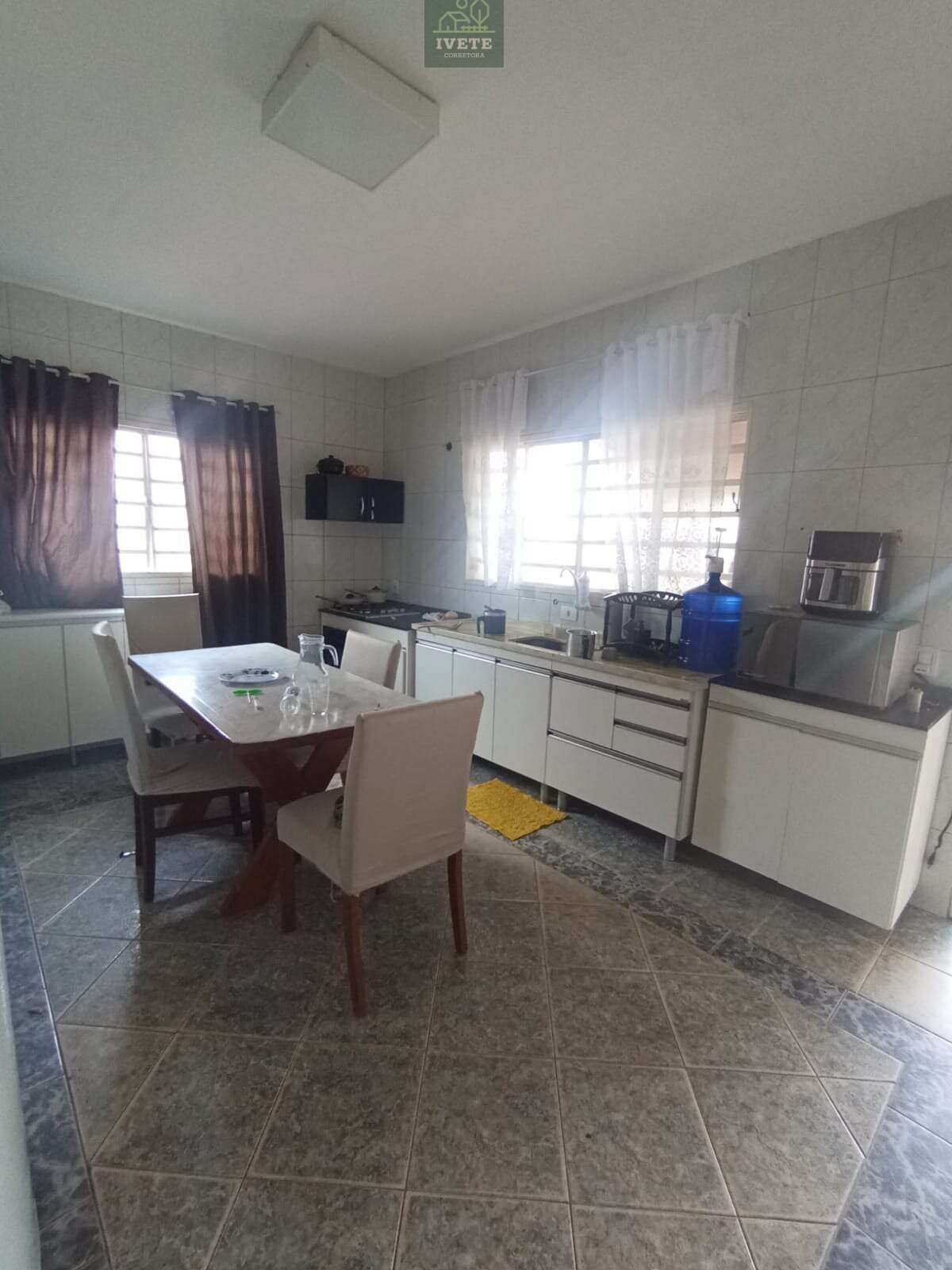 🏠 Casa à Venda no Bairro do Oratório – Socorro/SP - Ivete San Imóveis