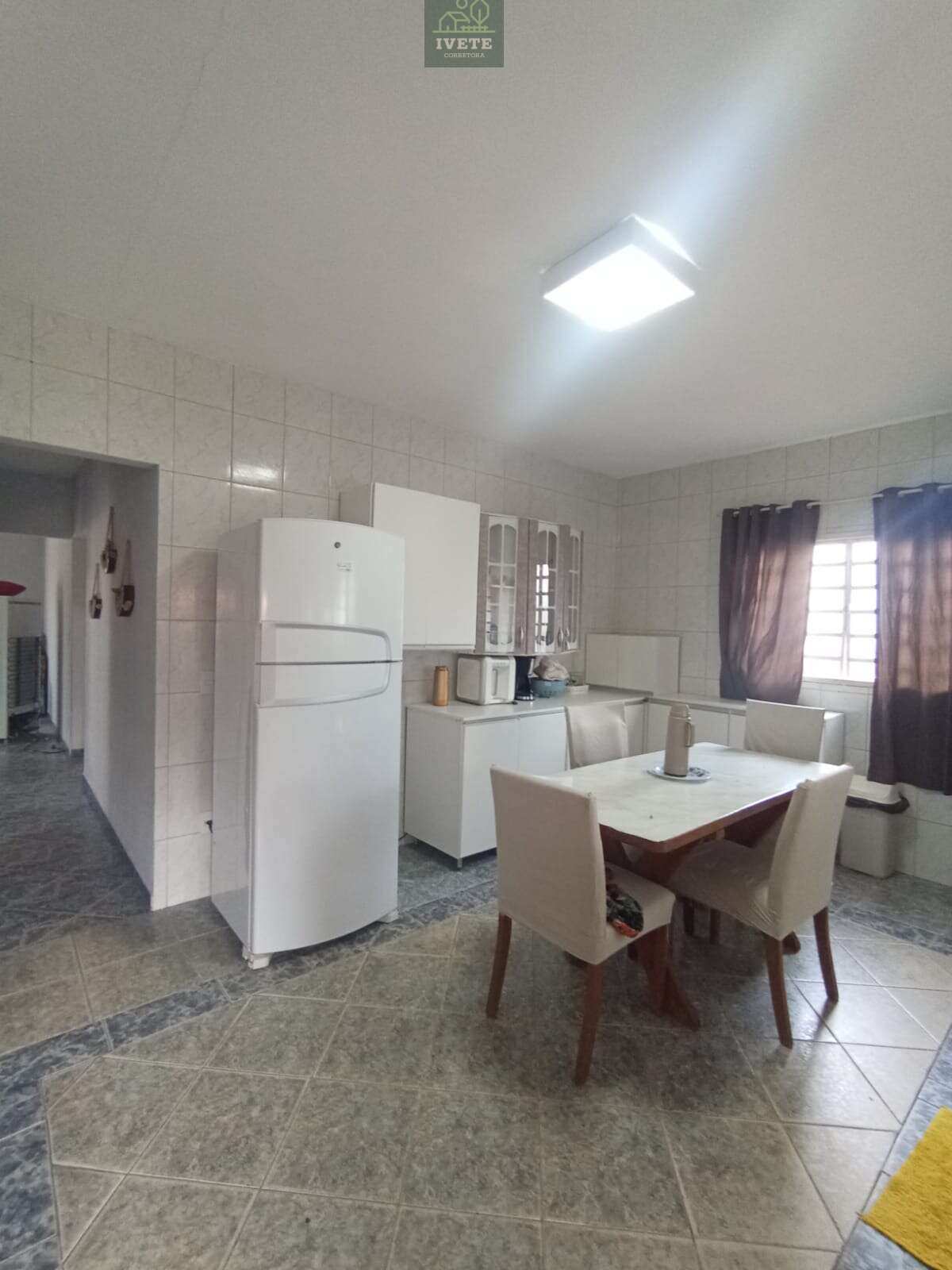 🏠 Casa à Venda no Bairro do Oratório – Socorro/SP - Ivete San Imóveis