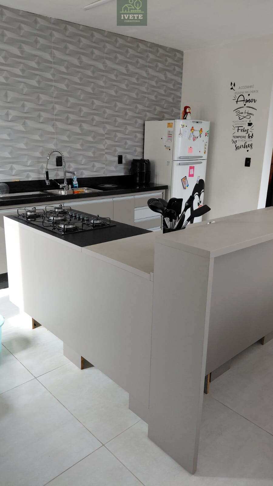 🏠 Casa à Venda no Portal Colonial – Socorro/SP - Ivete San Imóveis