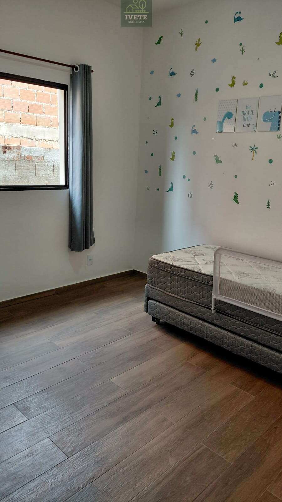 🏠 Casa à Venda no Portal Colonial – Socorro/SP - Ivete San Imóveis