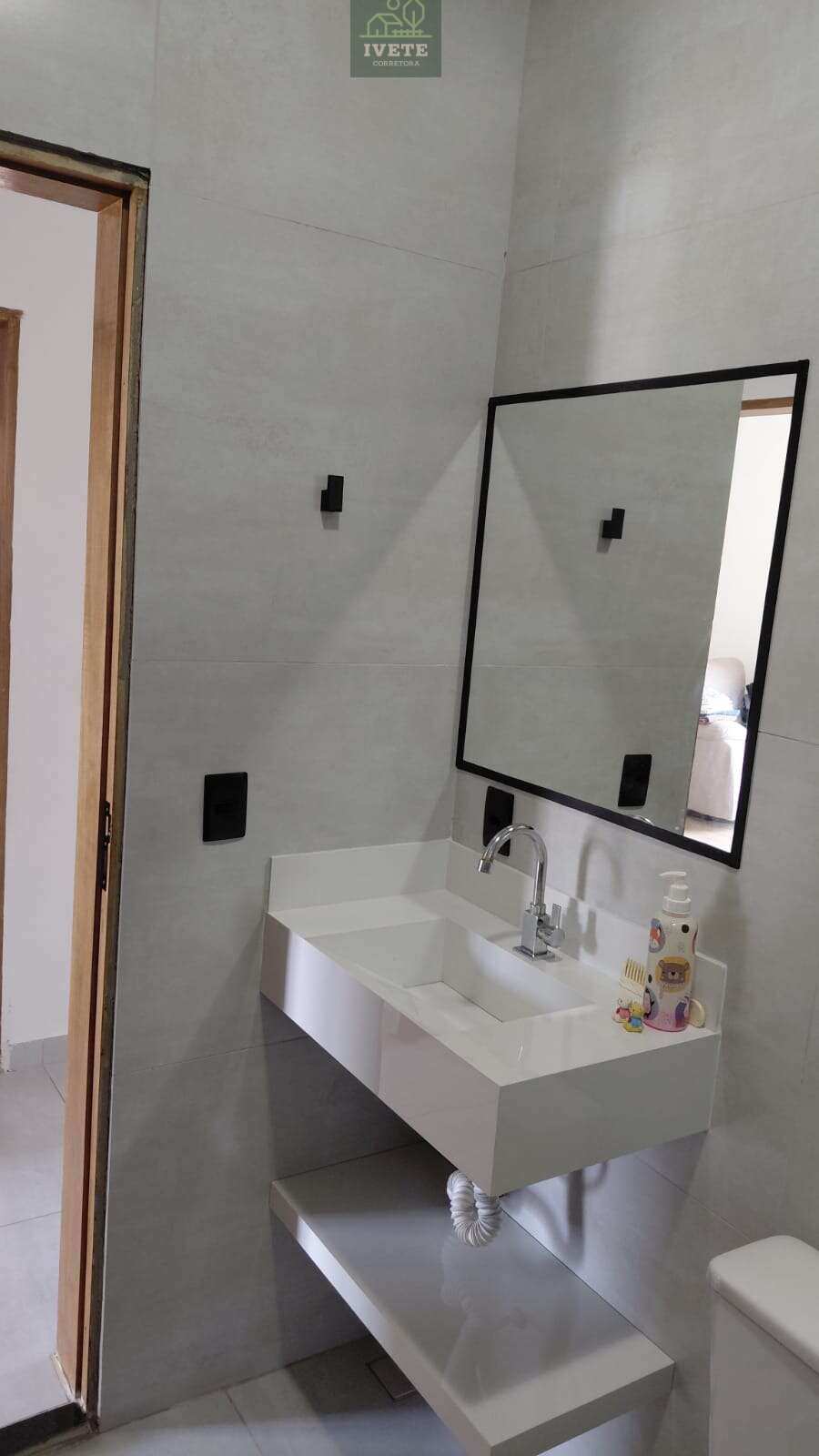 🏠 Casa à Venda no Portal Colonial – Socorro/SP - Ivete San Imóveis