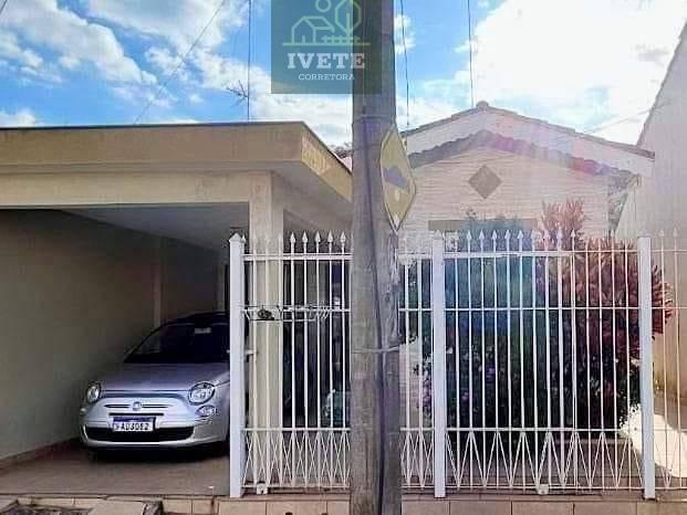 Casa à Venda ou Permuta em Socorro – SP - Ivete San Imóveis