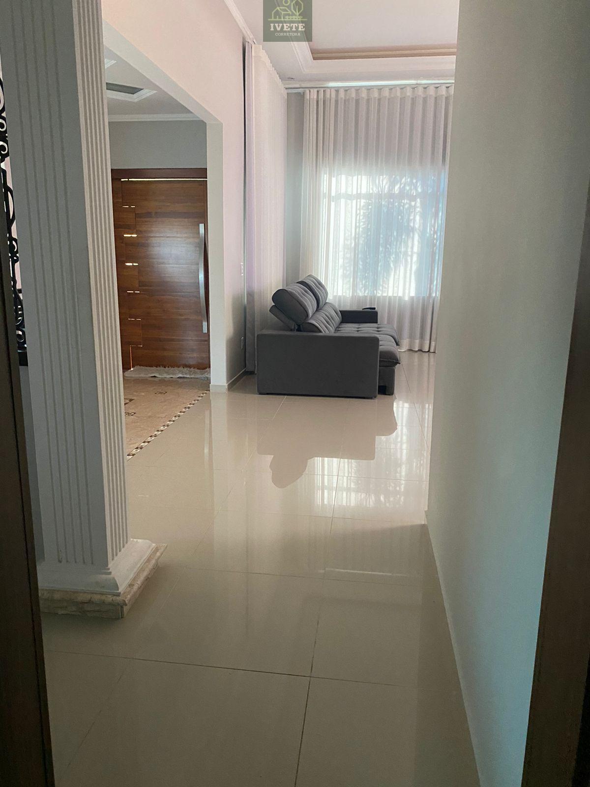 Casa alto padrão CONDOMÍNIO FECHADO - RESIDENCIAL L ÀCQUA POMPÉIA - Socorro – S.P - Ivete San Imóveis