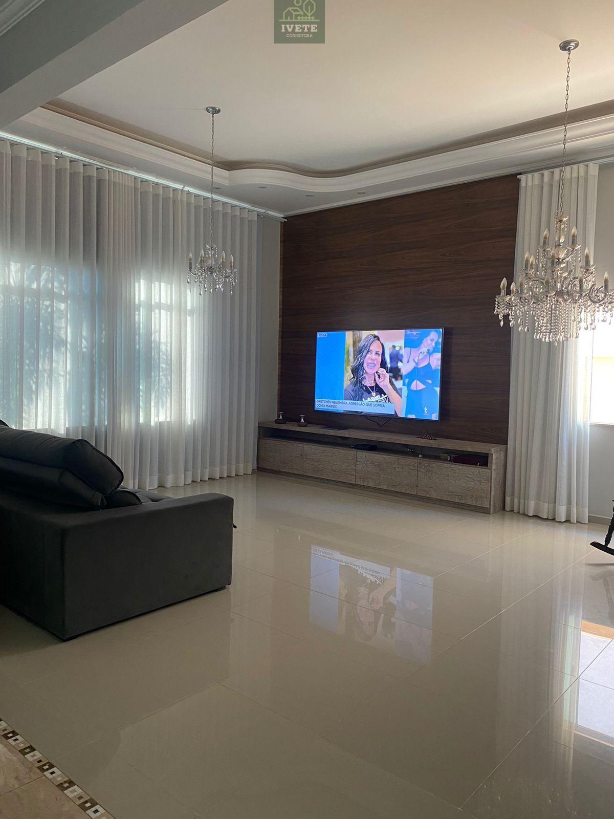 Casa alto padrão CONDOMÍNIO FECHADO - RESIDENCIAL L ÀCQUA POMPÉIA - Socorro – S.P - Ivete San Imóveis