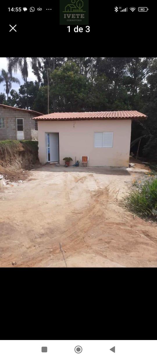 Casa com 2 quartos, 60m², à venda em Socorro - Ivete San Imóveis