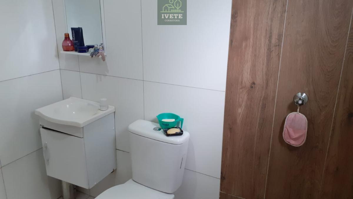 Casa com 2 quartos, 60m², à venda em Socorro - Ivete San Imóveis