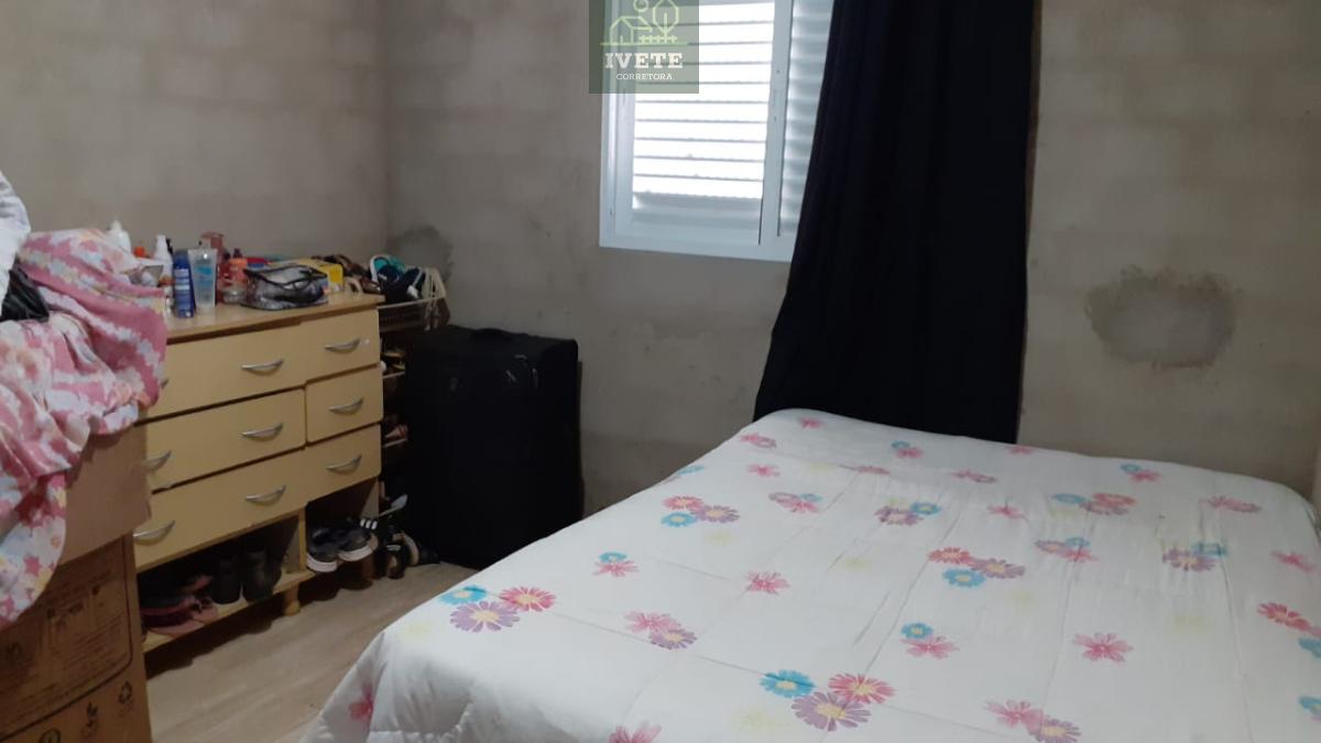 Casa com 2 quartos, 60m², à venda em Socorro - Ivete San Imóveis