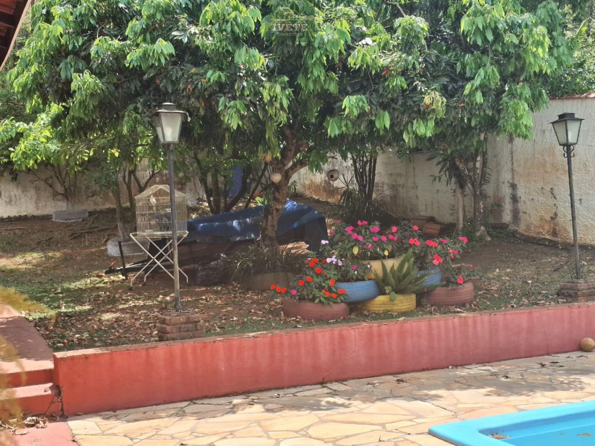 Casa à venda, com 2 quartos, 134m² - Ivete San Imóveis