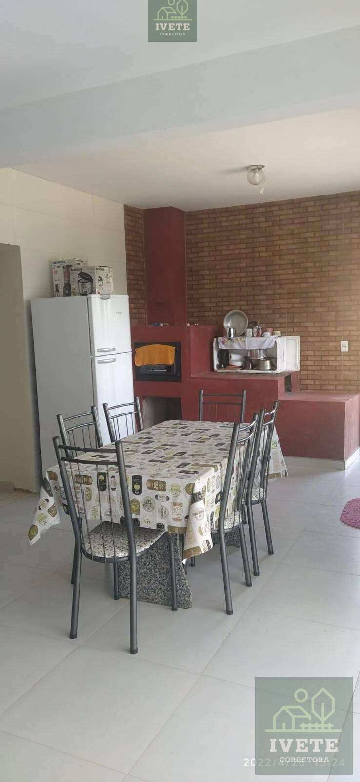 🏠Casa com Piscina à Venda no Jardim da Laje – Lindóia/SP - Ivete San Imóveis