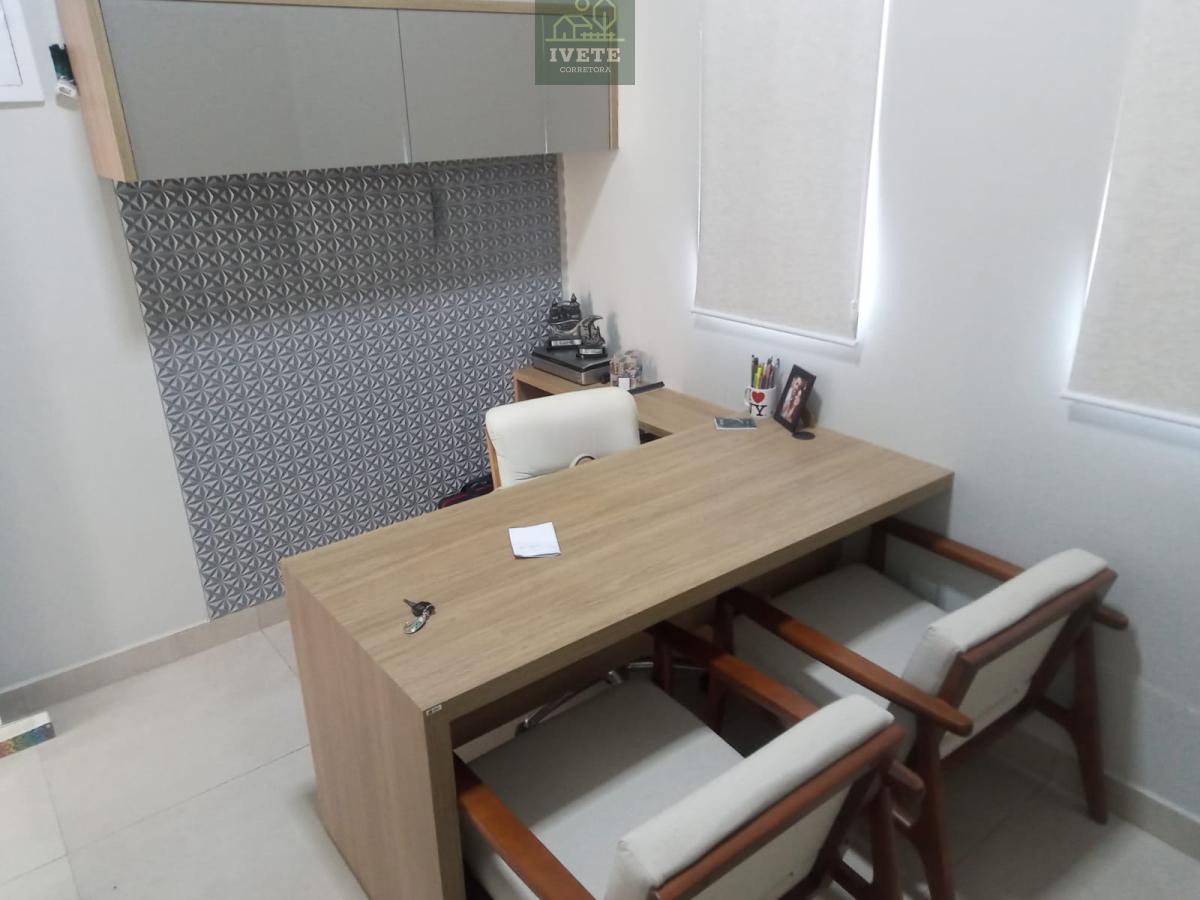 Casa de Alto Padráo em Socorro -Condominio dos Ipês. Lazer Completo - Ivete San Imóveis