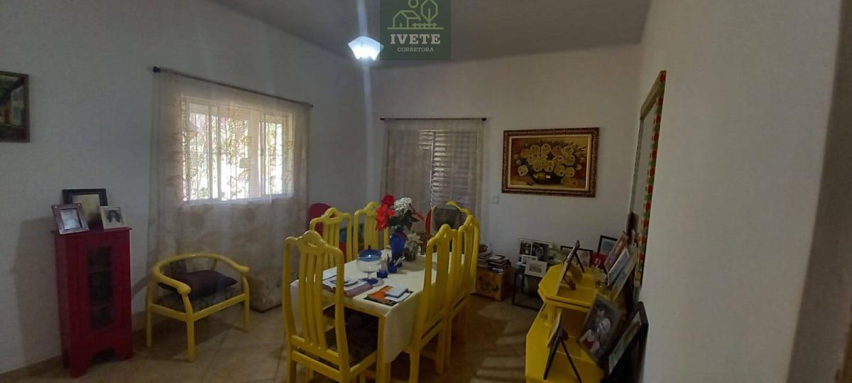 Casa no Bairro do Oratório em Socorro-SP - Ivete San Imóveis