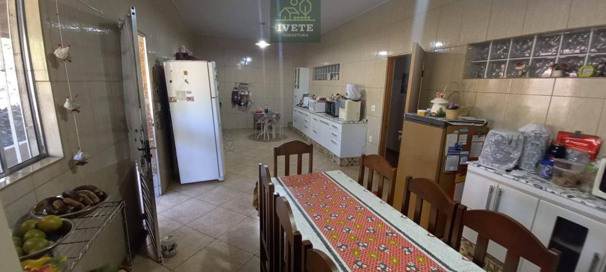 Casa no Bairro do Oratório em Socorro-SP - Ivete San Imóveis