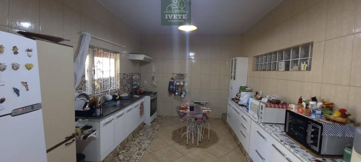 Casa no Bairro do Oratório em Socorro-SP - Ivete San Imóveis