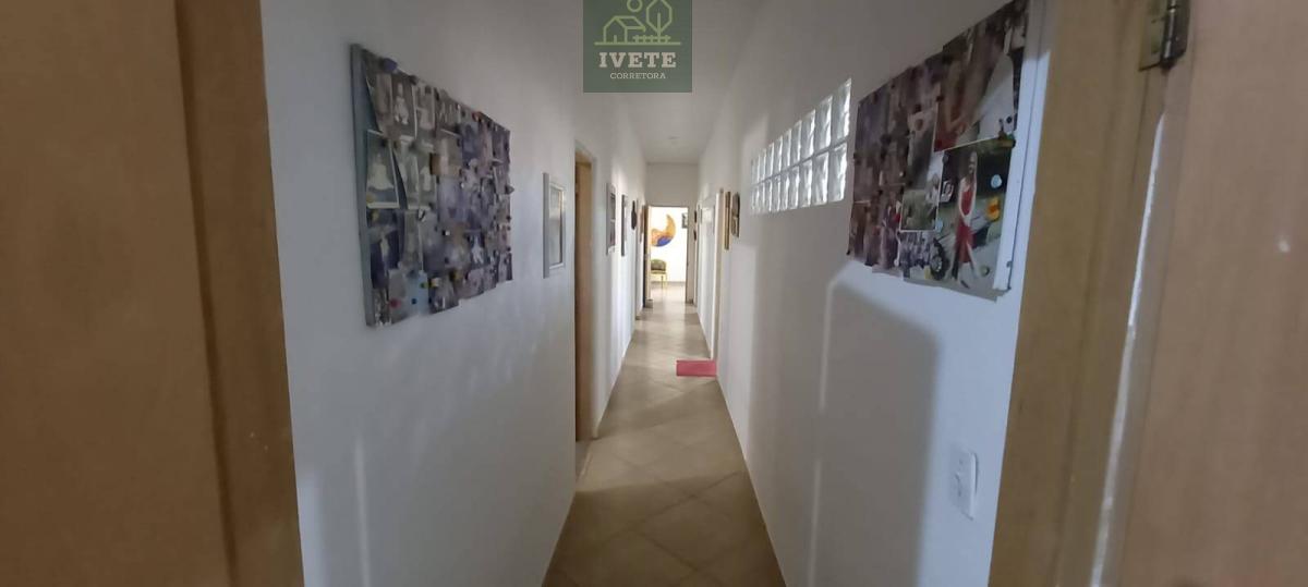 Casa no Bairro do Oratório em Socorro-SP - Ivete San Imóveis