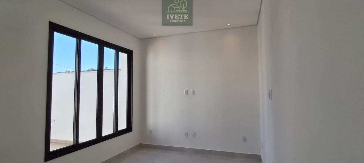 🏠Casa Nova no Palma Real Socorro-SP - Ivete San Imóveis