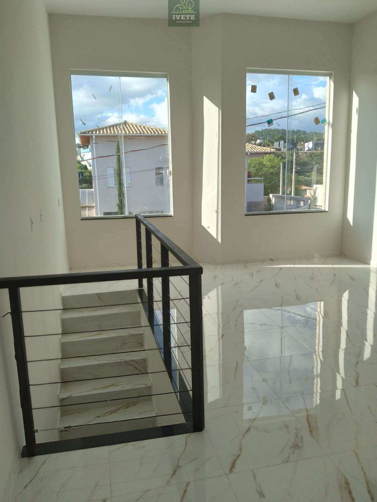 🏠Casa nova no Palma Real em Socorro-SP - Ivete San Imóveis