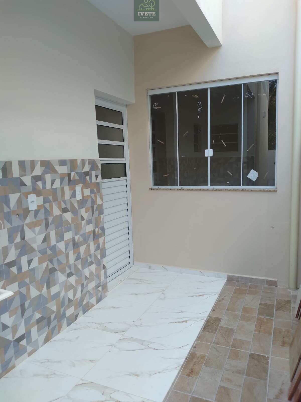 🏠Casa nova no Palma Real em Socorro-SP - Ivete San Imóveis