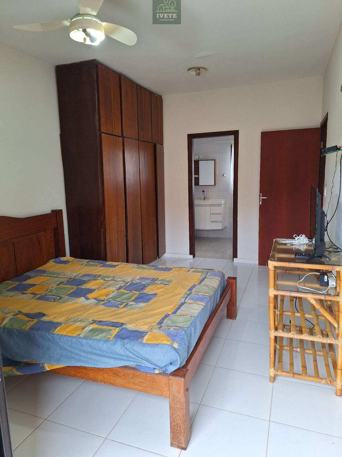 🏖️ Casa Pé na Areia em Condomínio Fechado – Itanhaém/SP - Ivete San Imóveis