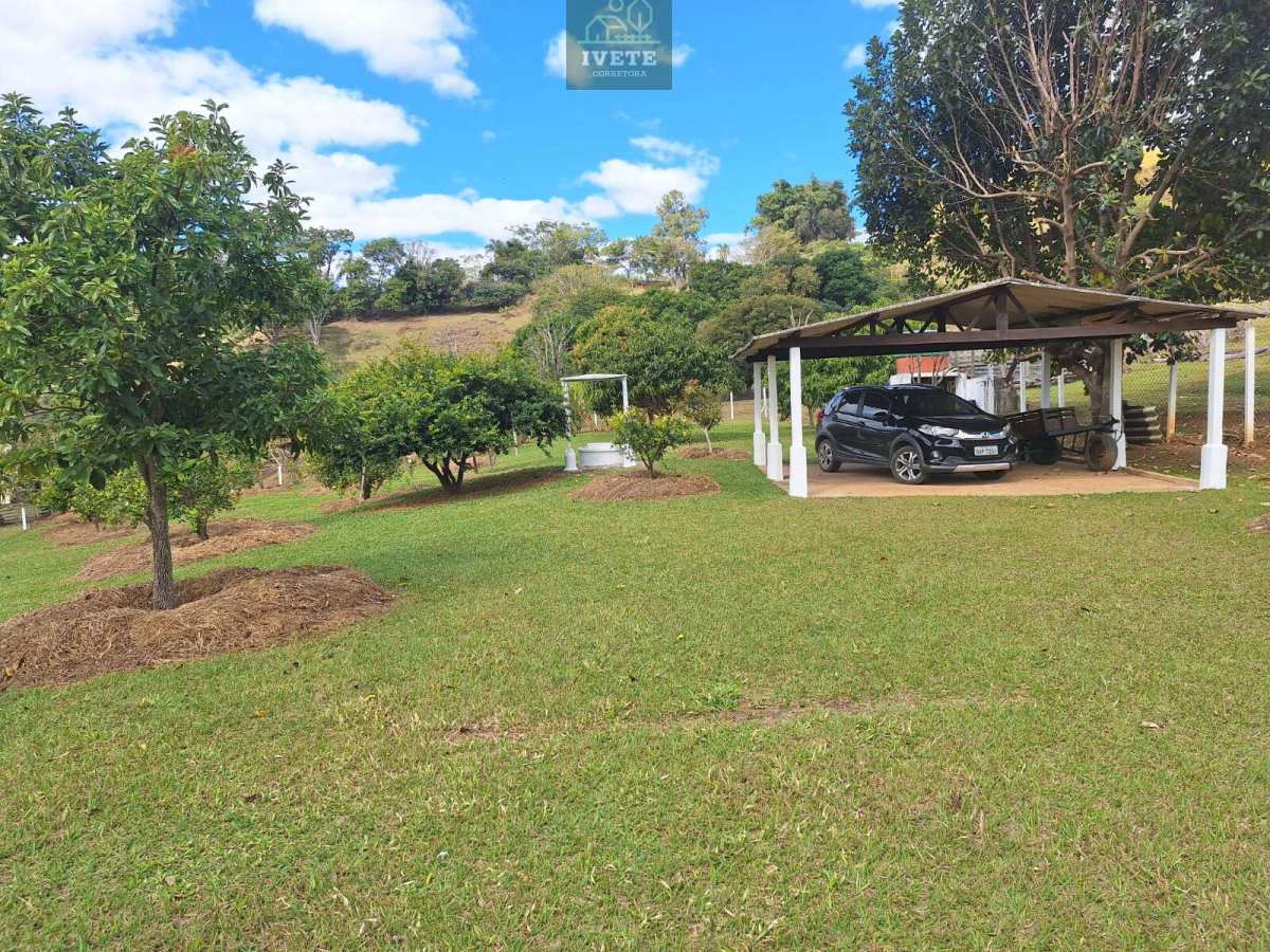 linda chacara a venda - Ivete San Imóveis