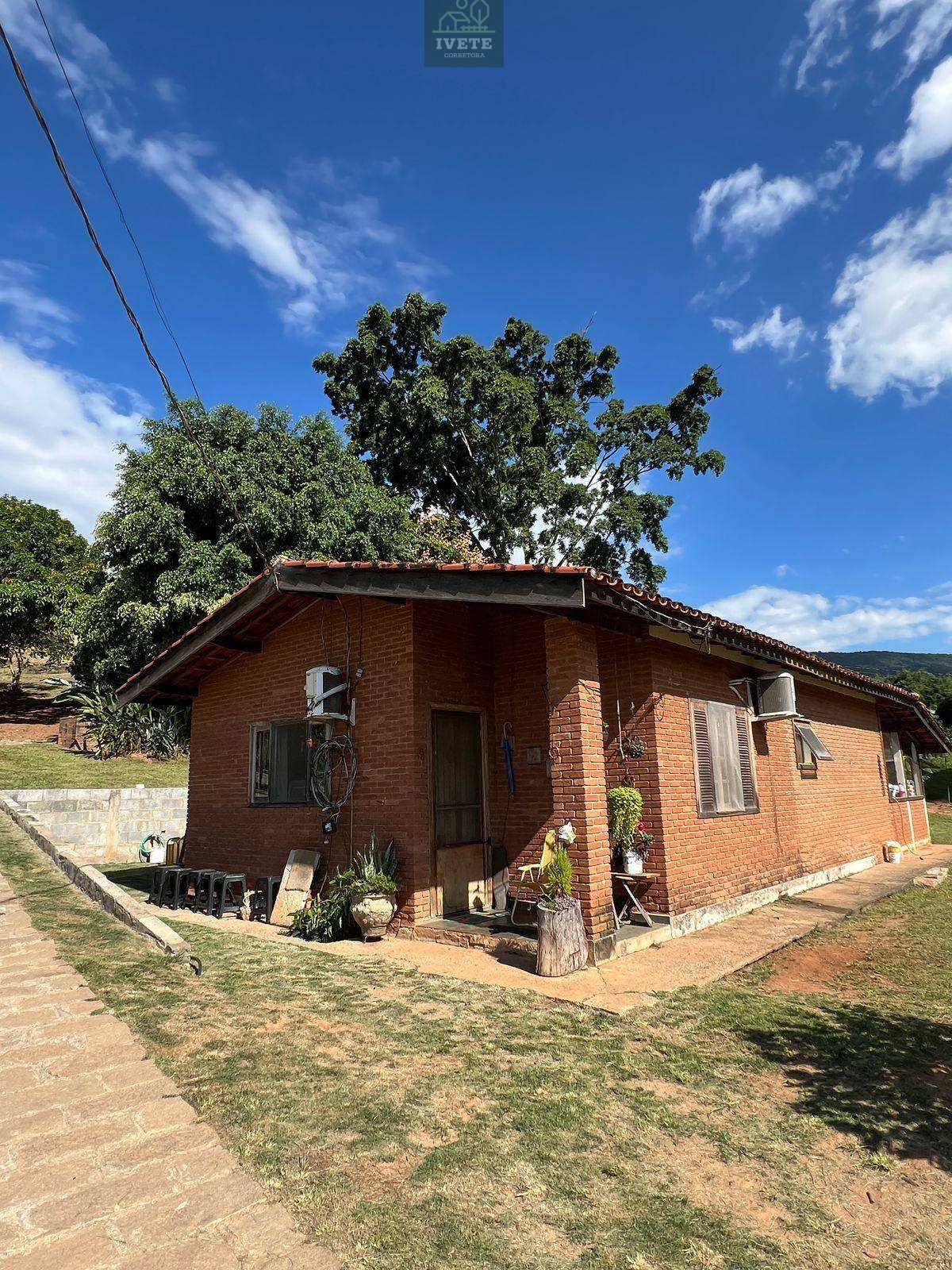 Chácara a venda no bairro do oratório em socorro/sp - Ivete San Imóveis