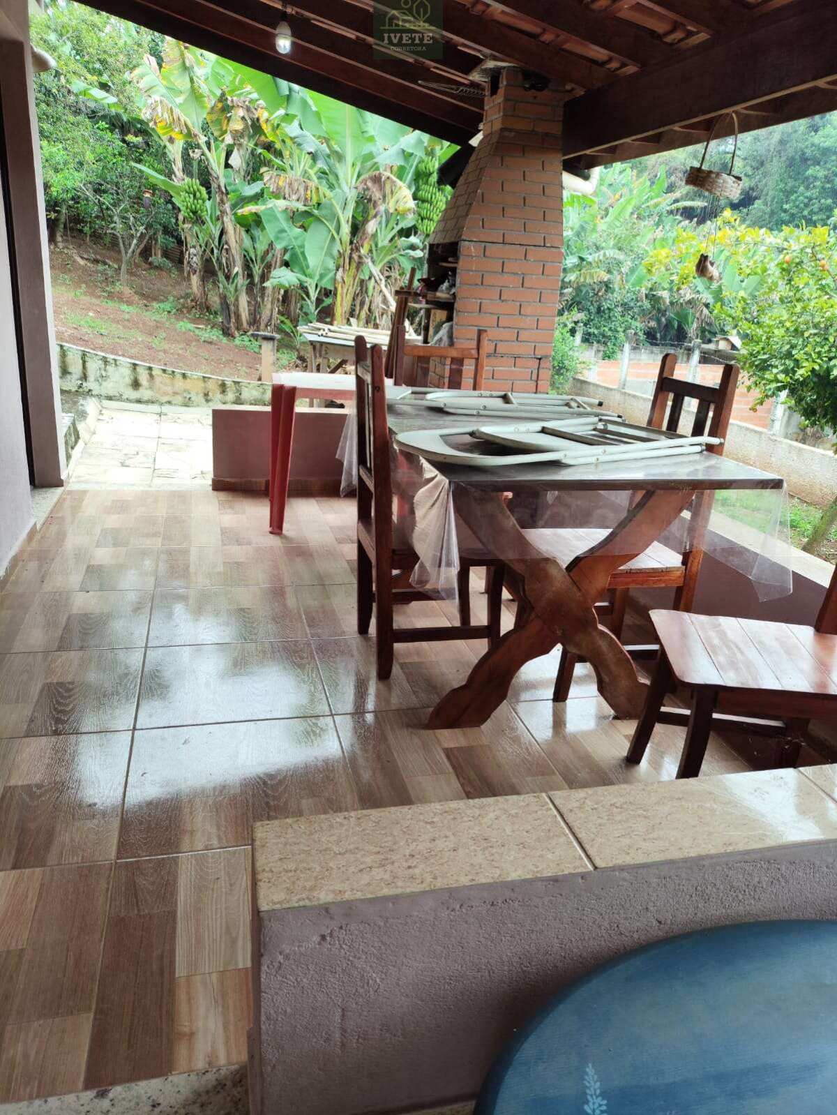 🏡Chácara a venda no Bairro  Jaboticabal em Socorro-SP. - Ivete San Imóveis