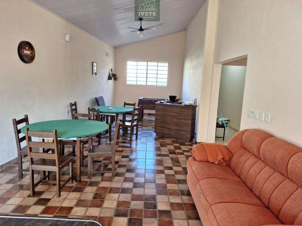 🏡Chácara à Venda no Bairro Tanque – Águas de Lindóia/SP - Ivete San Imóveis
