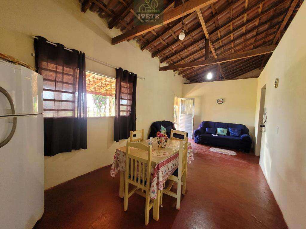 🌳 Chácara à Venda no Interior de São Paulo – Socorro/SP - Ivete San Imóveis