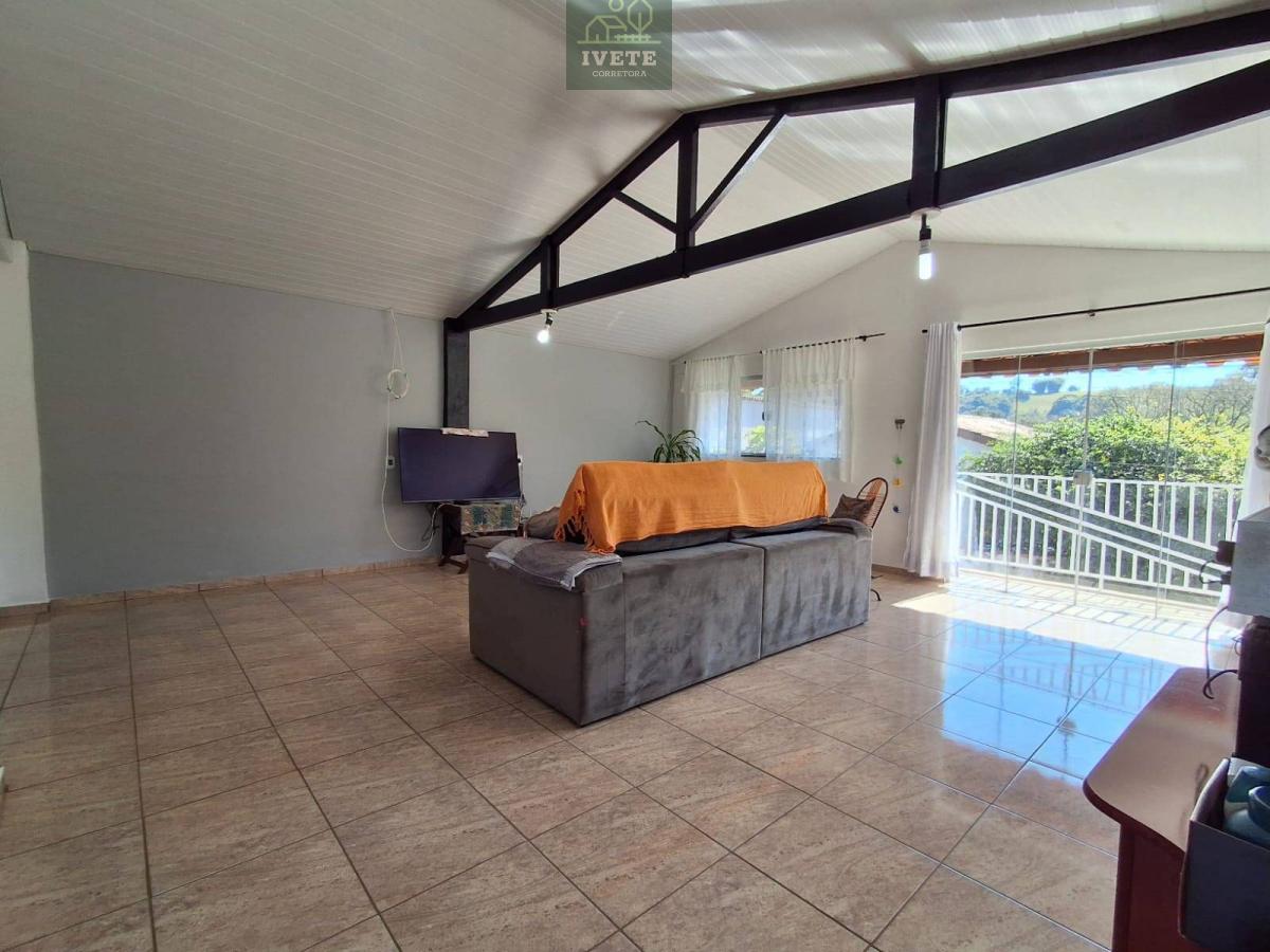 Chácara com 2 quartos, 140m², à venda - Ivete San Imóveis