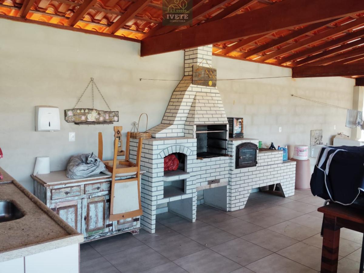 Chácara com 3 quartos, 180m², à venda em Socorro - Ivete San Imóveis