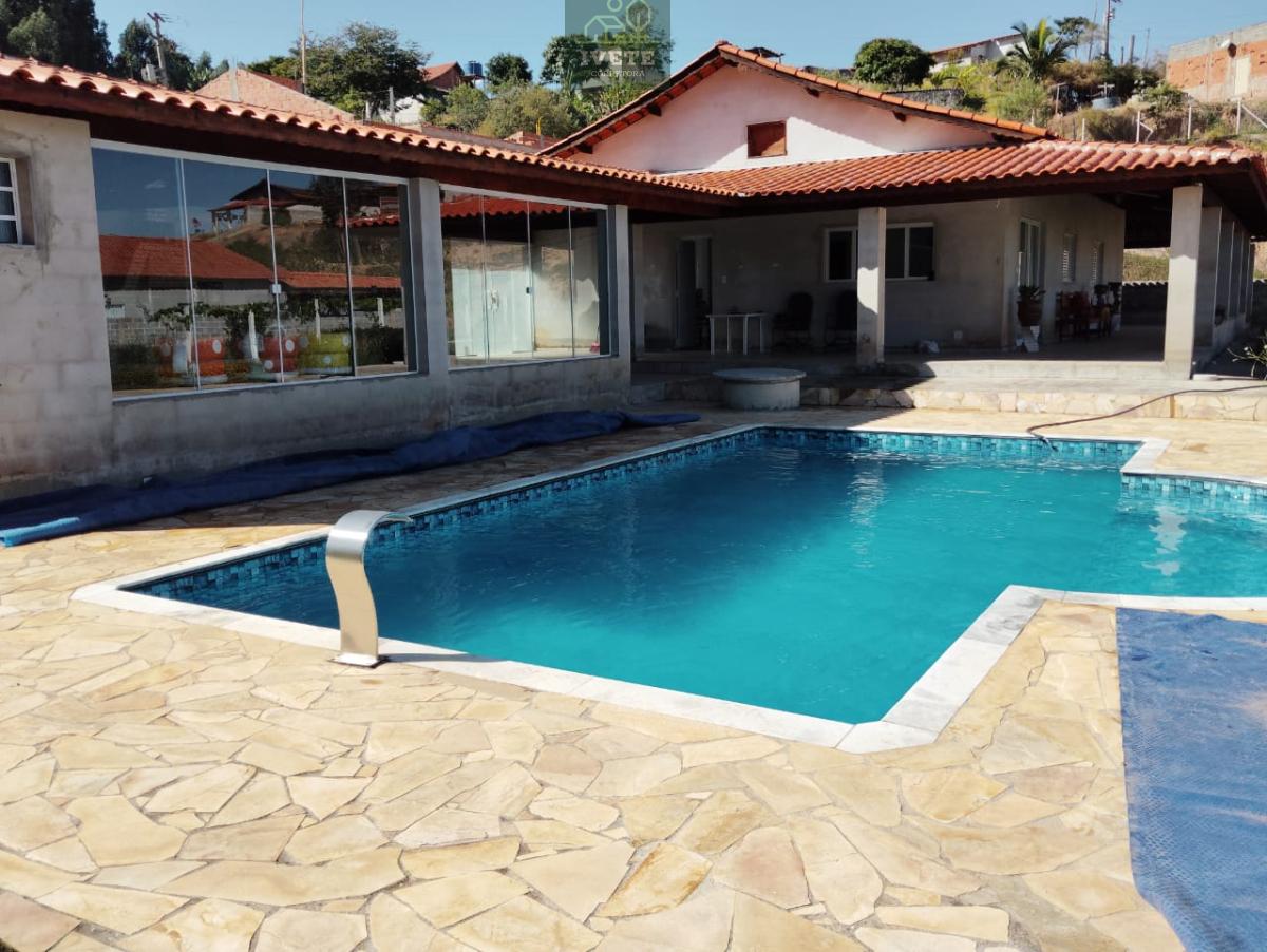 Chácara com 3 quartos, 180m², à venda em Socorro - Ivete San Imóveis