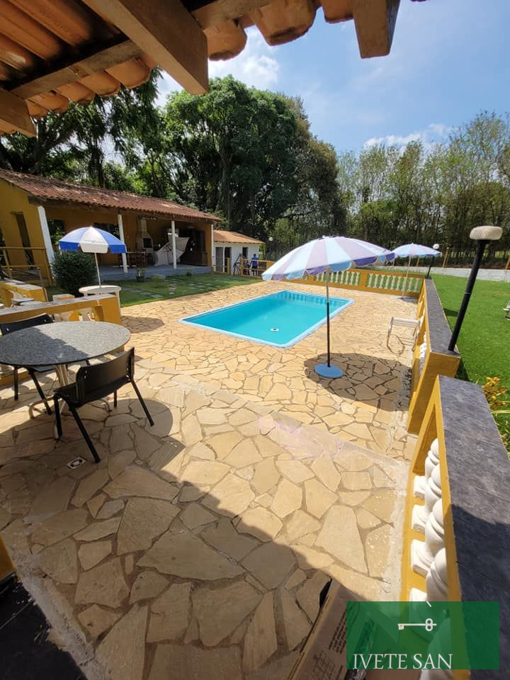 Chácara com 4 quartos, 3.900m², à venda em Socorro - Ivete San Imóveis