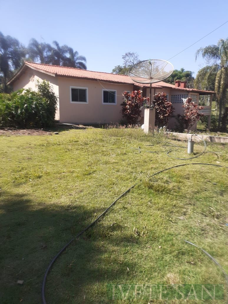 Chácara com 7 quartos, 350m², à venda em Socorro - Ivete San Imóveis