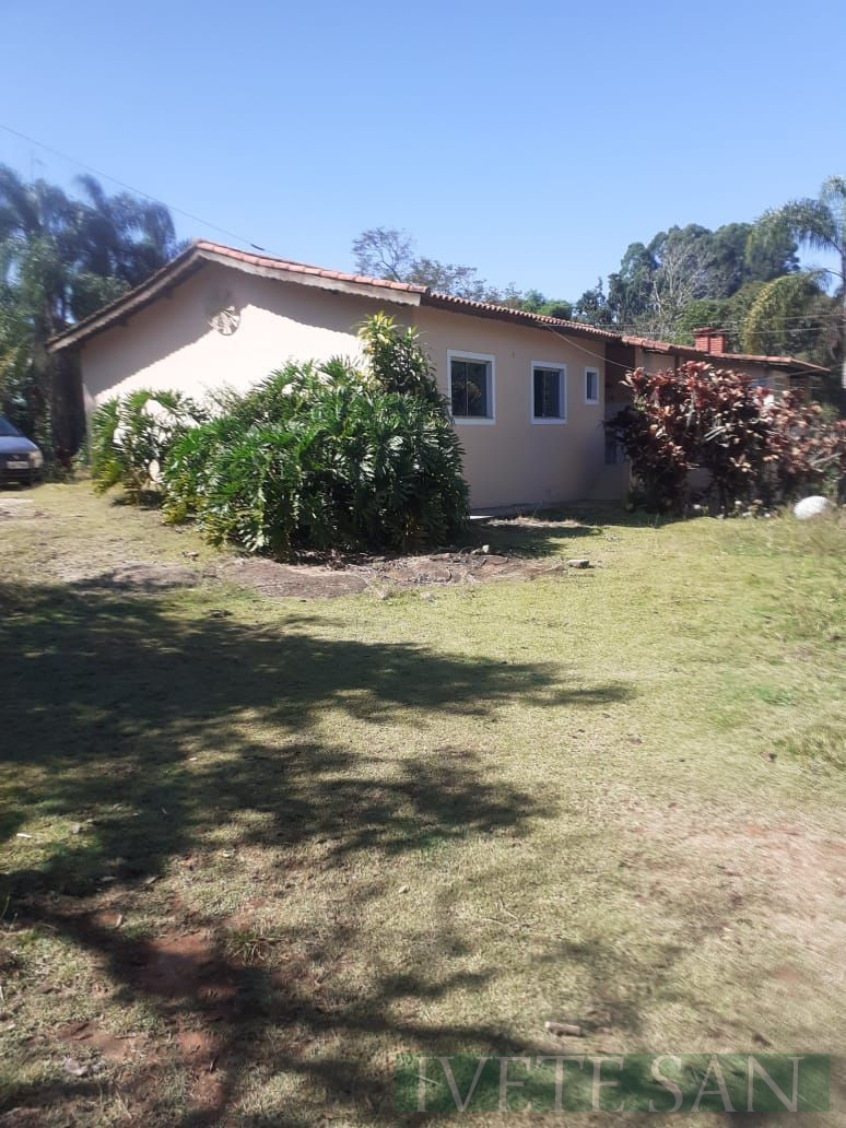 Chácara com 7 quartos, 350m², à venda em Socorro - Ivete San Imóveis