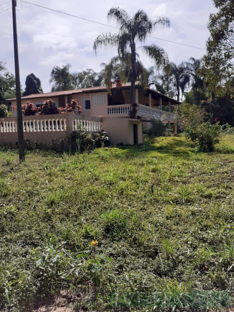 Chácara com 7 quartos, 350m², à venda em Socorro - Ivete San Imóveis