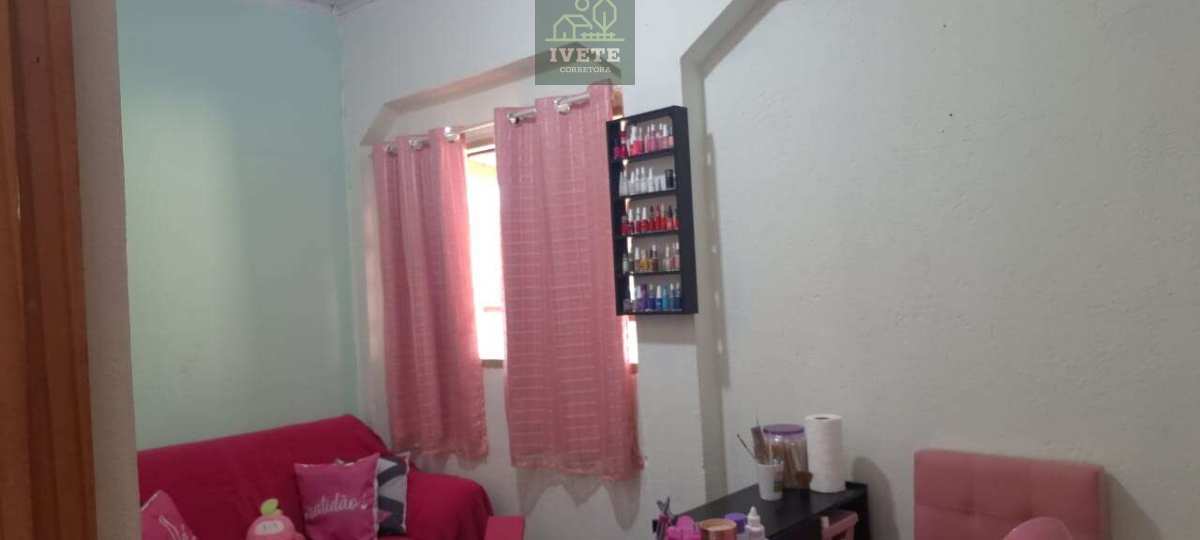 🏡 Chácara com Piscina à Venda no Bairro do Moquem – Socorro/SP - Ivete San Imóveis