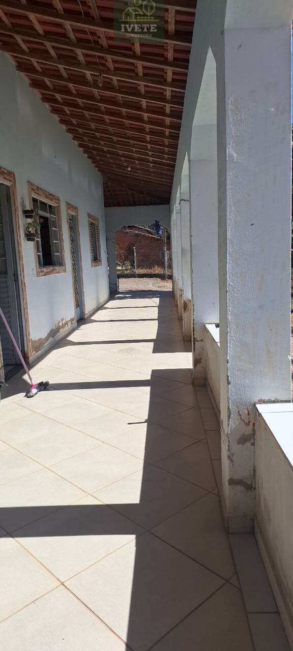 🏡 Chácara com Piscina à Venda no Bairro do Moquem – Socorro/SP - Ivete San Imóveis